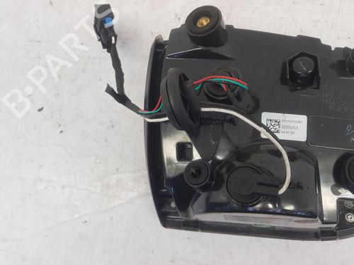 Right tailgate light CITROËN C5 AIRCROSS (A_) 1.5 BlueHDi 130 (ACYHZJ, ACYHZR) | BP25980643C80  - Image 6