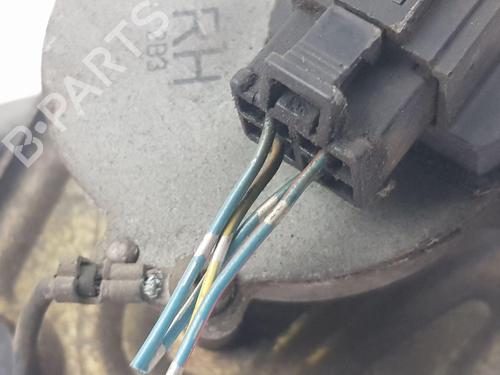 Front wiper motor SUZUKI WAGON R+ (MA) 1.3 (RB413) | BP31574414M29 