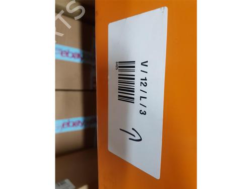 Left tailgate light FORD FIESTA VII (HJ, HF)  | BP31365733C79  - Image 10