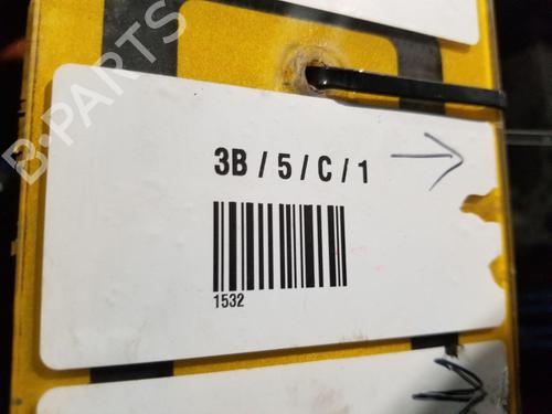 Engine DACIA LOGAN MCV II 1.5 dCi | BP33412580M1 - Image 12