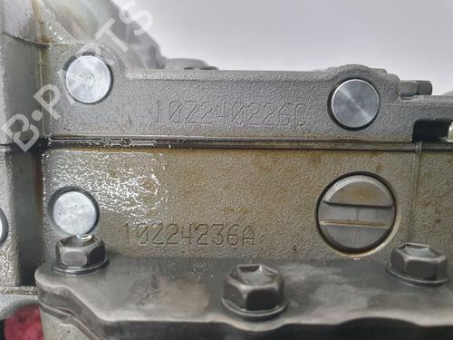 Other VOLVO XC70 II (136) D5 AWD | BP27530186O1 