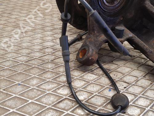 Right front steering knuckle FORD TRANSIT Van (FA_ _) 2.4 DI (FAA_, FAB_, FAC_, FAD_) | BP36558074M26 - Image 6