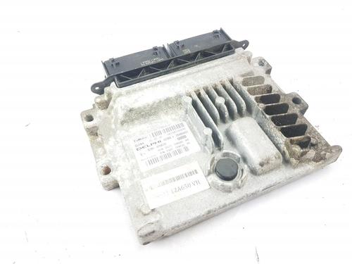 Motorstyringsenhed FORD KUGA II (DM2) 2.0 TDCi 4x4 (180 hp) 31301144