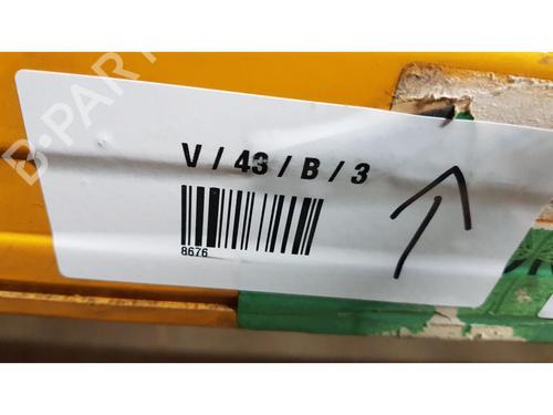 Electronic module VOLVO V70 II (285) 2.4 | BP33853537M83 - Image 8