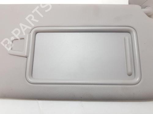 Right sun visor HYUNDAI IONIQ (AE) 1.6 GDI Hybrid | BP22673479I2 