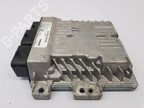 Engine control unit (ECU) VOLVO V40 Hatchback (525) D2 | BP33853439M57 - Image 4