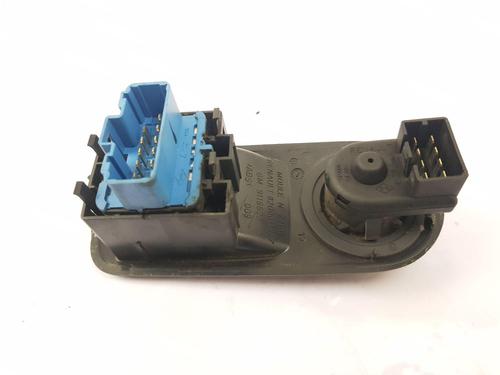 Right front window switch RENAULT TRAFIC II Van (FL) 2.0 dCi 115 (FL01, FL0U, FL00, FL0H, FL0M) | BP29378850I26 