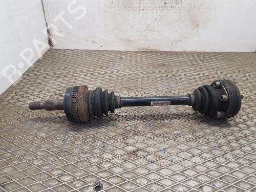 Used Left rear driveshaft PORSCHE 911 Convertible (996) [1997-2005]  30580786