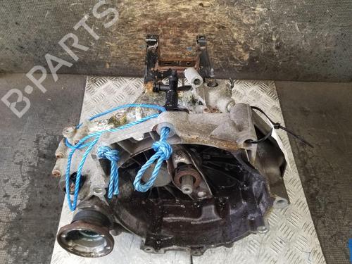 Used Gearbox Gearbox SEAT IBIZA IV (6J5, 6P1) 1.4 (85 hp) 35934218 35934218