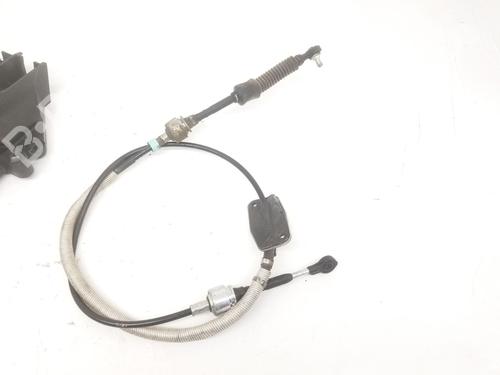 Gear lever NISSAN NAVARA NP300 Pickup (D23, D23T)  | BP22678882M90 