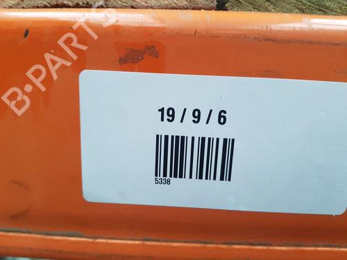 Steering column MCLAREN GT 4.0 | BP22677294M21 