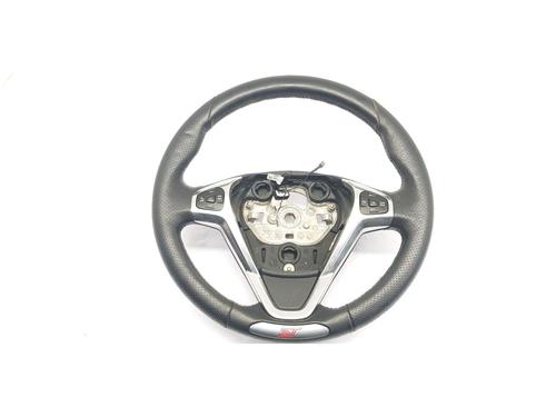 Used Steering wheel Steering wheel FORD FIESTA VI (CB1, CCN) 1.6 ST (182 hp) 26588973 26588973