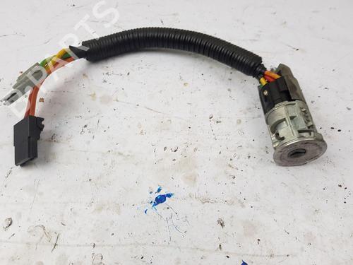 Ignition barrel NISSAN PRIMASTAR Van (X83) 2.0 dCi 115 | BP39977997M48 - Image 3