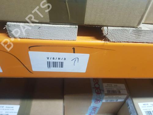 Other RENAULT TRAFIC III Van (FG_) 1.6 dCi 120 (FGMB, FGMC) | BP33186199O1 - Image 11