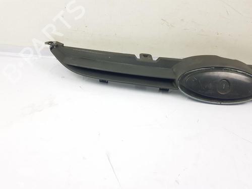 Grille FORD FIESTA VI (CB1, CCN) 1.4 TDCi | BP24130492C40 