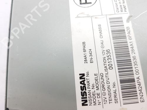 Other NISSAN JUKE (F16_) DIG-T 117 | BP22676520O1