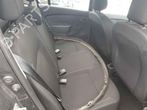 Used Parts DACIA SANDERO II [2012-2026]  4426600