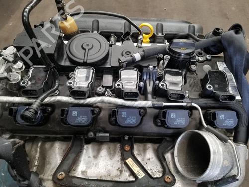 Engine AUDI A3 Sportback (8VA, 8VF) RS3 quattro | BP33329930M1 - Image 6