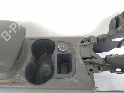 Armrest / Center console FORD FOCUS III 1.6 TDCi | BP30554601I20 