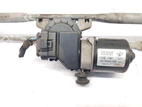 Front wiper motor FIAT PANDA (169_) 1.1 (169.AXA1A) | BP30554454M29
