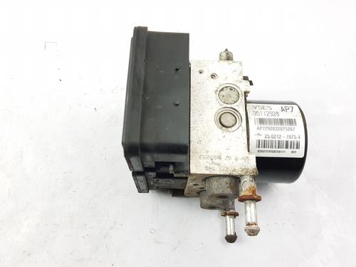 ABS Bremseaggregat VAUXHALL ANTARA A (L07) 2.2 CDTi 4x4 | BP29575634M43 