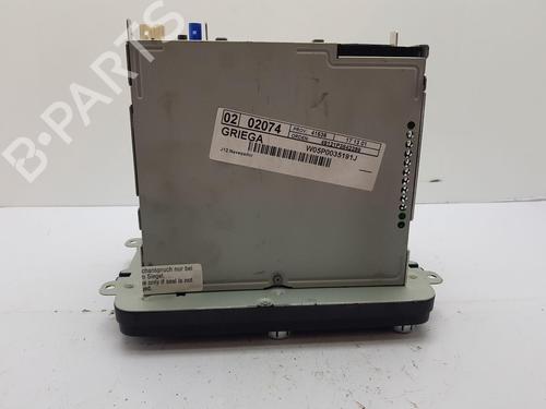 Electronic module SEAT LEON (1P1) 1.2 TSI | BP22684188M83 