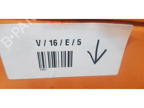 Left headlight BMW 1 (E87) 120 d | BP29467542C28 