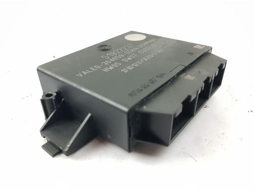 Electronic module FIAT PUNTO (199_) 1.2 (199AXZ1A, 199BXZ1A) | BP31663466M83 