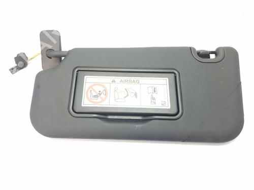 Left sun visor FORD RANGER (TKE) 3.2 TDCi 4x4 | BP22682528I1 - Image 2