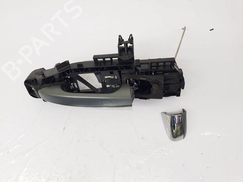 Used Front right exterior door handle Front right exterior door handle MERCEDES-BENZ AMG GT Roadster (R190) GT (190.477) (476 hp) 36364647 36364647