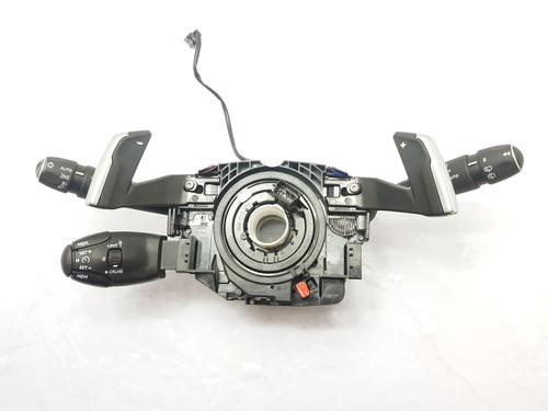 Używane Przełącznik zespolony kolumny kierowniczej PEUGEOT 2008 II (UD_, US_, UY_, UJ_, UR_, UC_) 1.2 PureTech 130 (USHNS, URHNS) (130 hp) 30580907