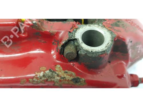 Right front brake caliper ALFA ROMEO 159 Sportwagon (939_) 1.9 JTDM 16V (939BXC1B, 939BXC12) | BP29407855M104 
