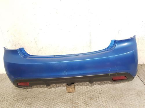 Used Rear bumper Rear bumper 37262025 37262025