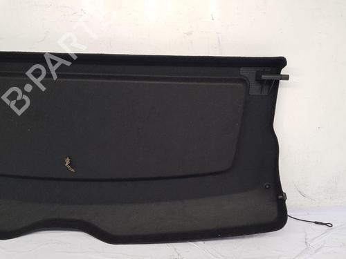 Bandeja trasera AUDI A1 Sportback (GBA) 35 TFSI | BP30737766C85 