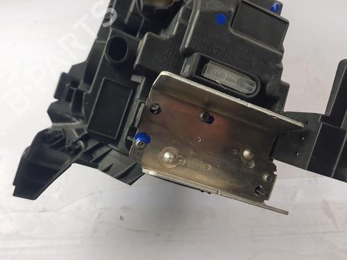 Right headlight OPEL MOKKA 1.2 (76) | BP30554317C29 