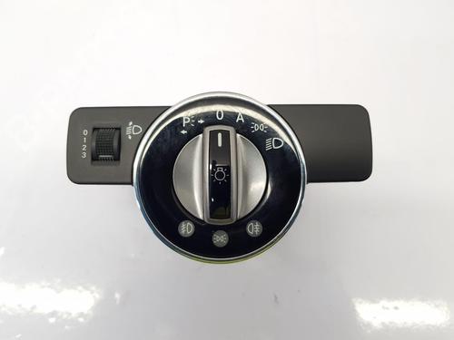 Used Headlight switch MERCEDES-BENZ C-CLASS (W204) C 220 CDI (204.008) (170 hp) 32003955