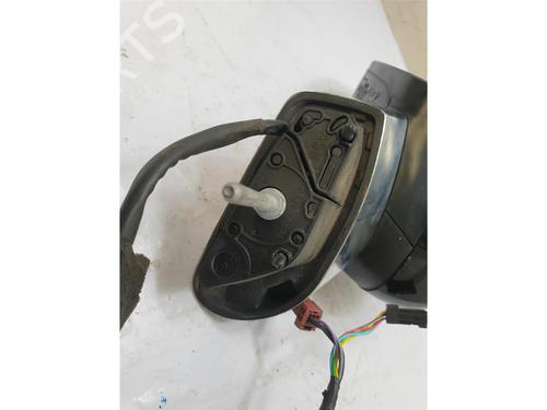 Left mirror CITROËN DS3 (SA_) 1.6 BlueHDi 120 | BP22672966C26 