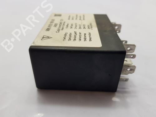 Other PORSCHE BOXSTER (986) 2.7 | BP29900657O1 