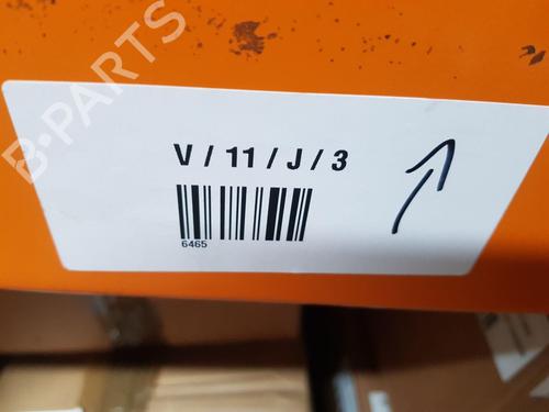 ABS pump FORD FIESTA VI (CB1, CCN) 1.6 TDCi | BP37606936M43 - Image 7