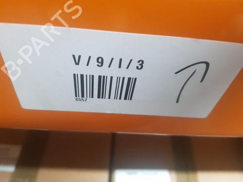 Andre MCLAREN 650S Spider 3.8 | BP22680093O1 