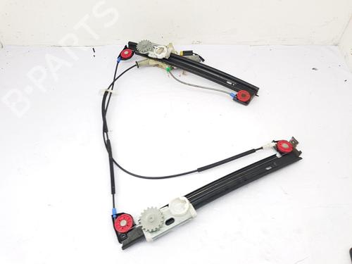 front-right-window-mechanism-mini-mini-convertible-r52-2004-2005-2006-2007-2008-36459760 main image