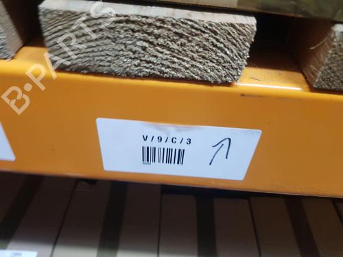 Electronic module NISSAN QASHQAI II (J11, J11_)  | BP27600622M83 