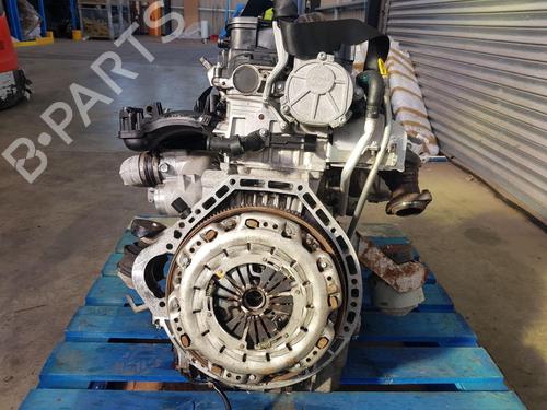 Engine MERCEDES-BENZ CLC-CLASS (CL203) CLC 160 (203.731) | BP39959956M1 - Image 6