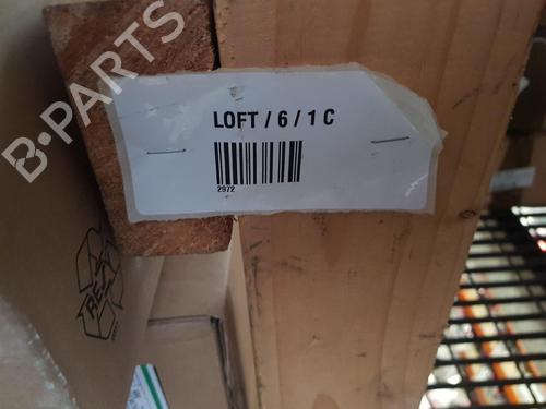 Gearstang JAGUAR F-TYPE Coupe (X152) 5.0 SCV8 R | BP22682866M90 