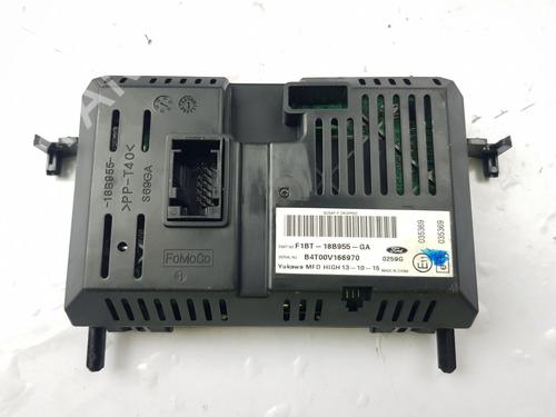 Radio FORD FIESTA VI (CB1, CCN) 1.6 ST | BP38564449E6 - Image 8