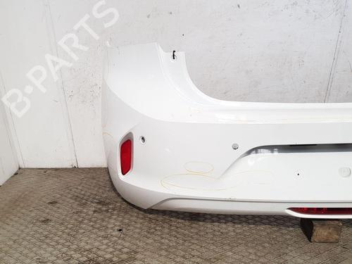 Rear bumper OPEL CORSA F (P2JO) 1.2 (68) | BP29229882C8 