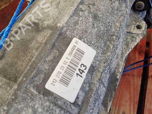 Gearbox MERCEDES-BENZ E-CLASS (W212) E 350 CDI (212.025) | BP39638641M3 - Image 6