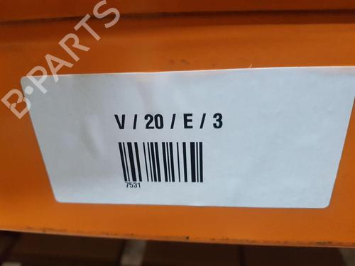 Air filter box VAUXHALL VIVARO B Van (X82) 1.6 CDTi | BP29870897M87