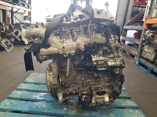 Engine HONDA CIVIC IX (FK) 1.6 i-DTEC (FK3) | BP36801994M1 - Image 2