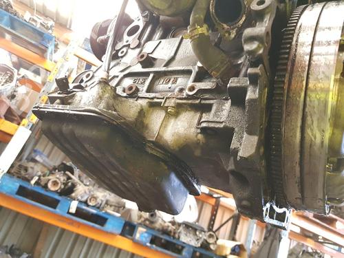 Engine VAUXHALL ZAFIRA Mk II (B) (A05) 1.7 CDTI | BP24031426M1 